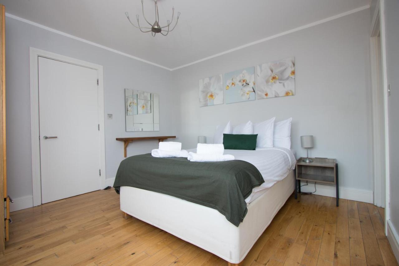 Westciti Croydon Serviced Apartments Exterior foto