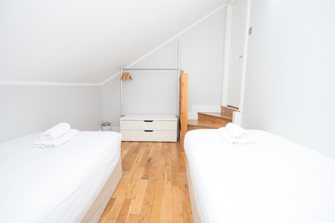 Westciti Croydon Serviced Apartments Exterior foto