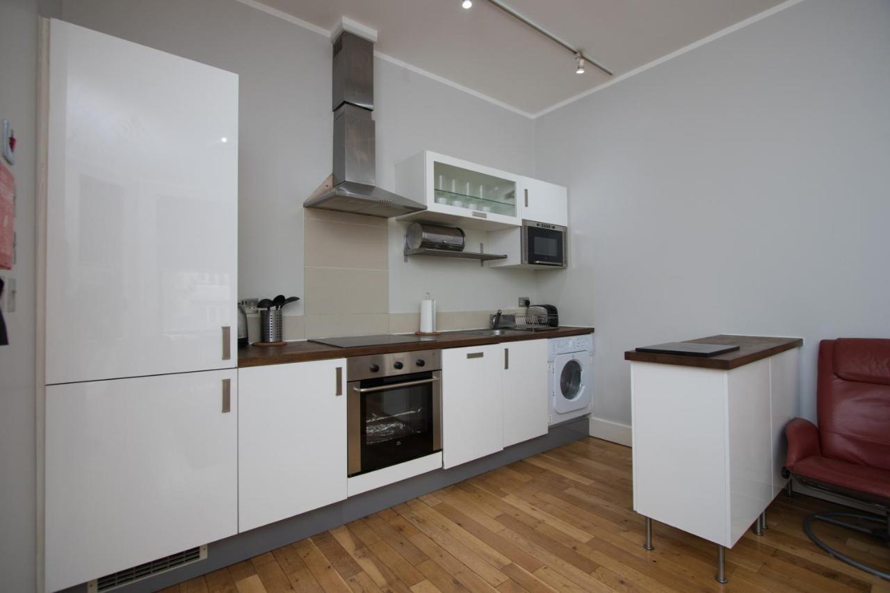 Westciti Croydon Serviced Apartments Exterior foto
