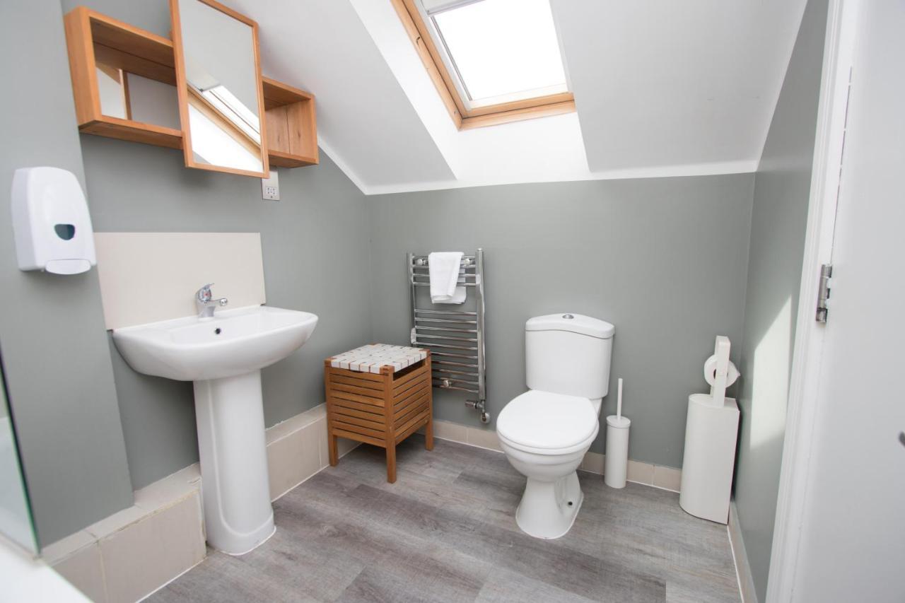 Westciti Croydon Serviced Apartments Exterior foto