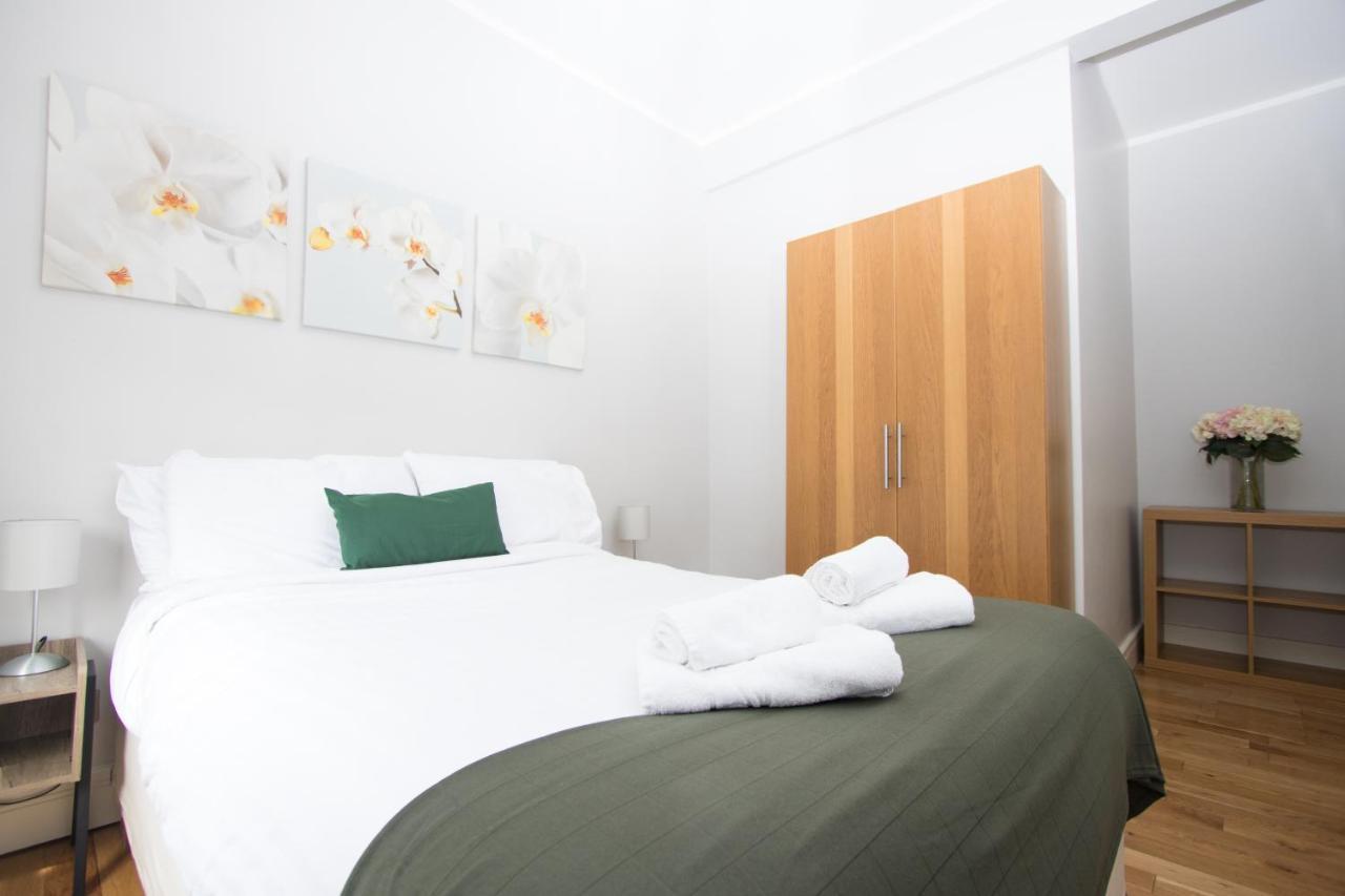 Westciti Croydon Serviced Apartments Exterior foto
