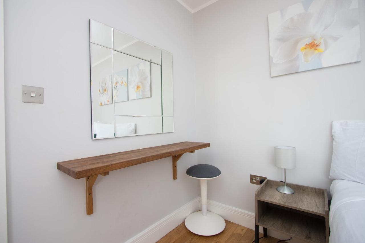 Westciti Croydon Serviced Apartments Exterior foto