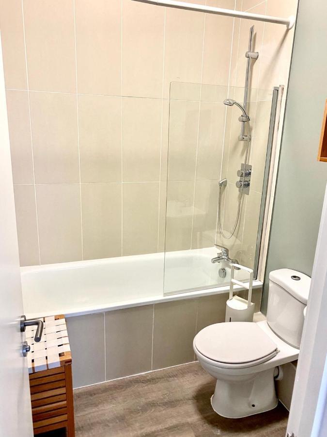Westciti Croydon Serviced Apartments Exterior foto